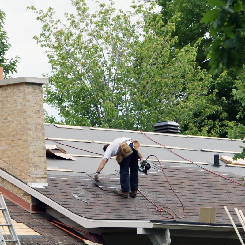 Home Roofing