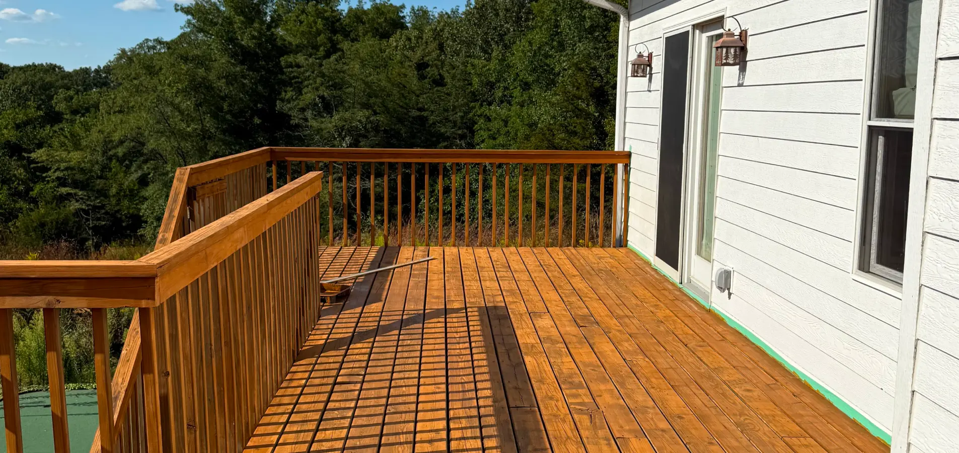 Hero Houck's Construction LLC MUSCATINE, IA